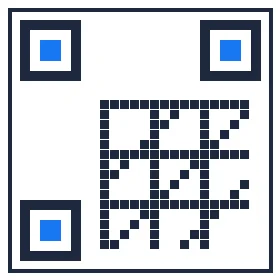 Facebook QR Code